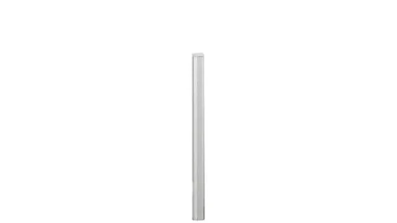 Panel Post 36in W