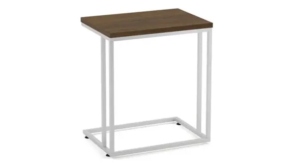 End Table 22in W x 16in D