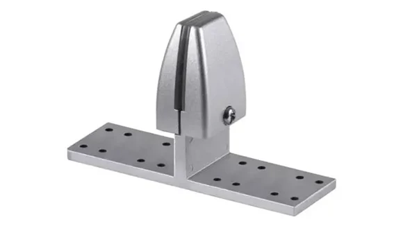 Under Desk Mount Screen Brackets Set of 2