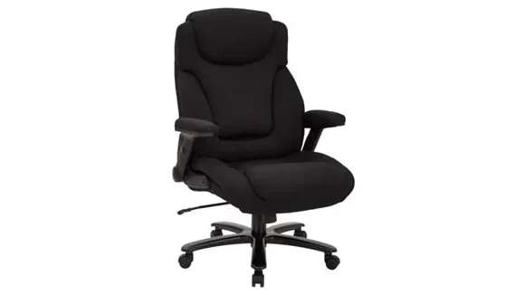 Big and Tall High-Back Executive Chair
