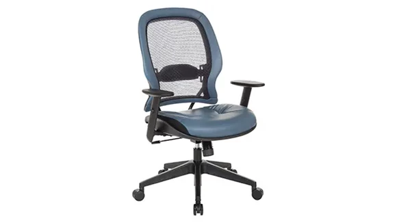 Task Chair with Mesh Back