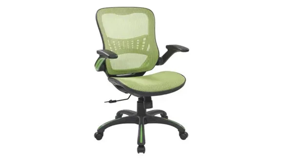 Task Chair with Synchro Tilt