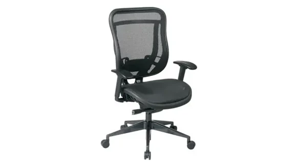 Task Chair with Synchro Tilt and Mesh Back