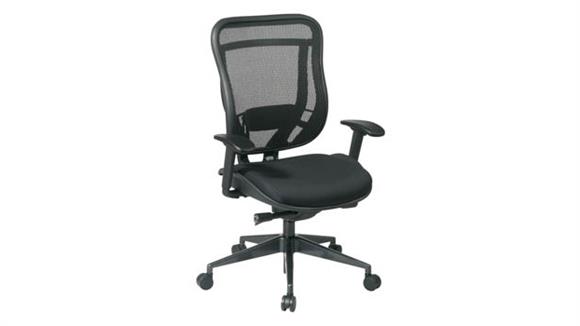 Mesh Manager Chair