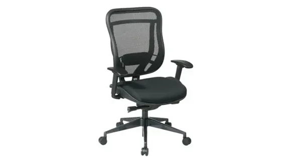 Task Chair with Synchro Tilt and Mesh Back