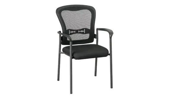 Guest Chair with Mesh Back