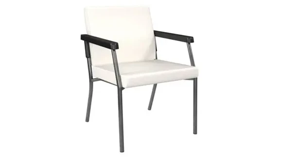 Big and Tall Guest Chair with 300 lb Capacity