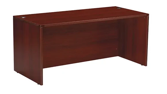 Desk Shell 66in W x 30in D
