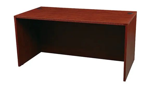 Desk Shell 60in W x 30in D