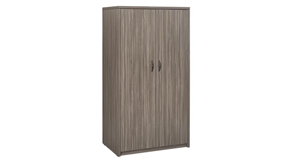 Storage Cabinet 36in W x 23in D x 65in H