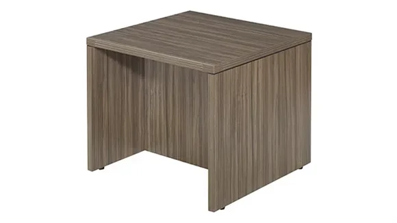 End Table 24in W x 24in D