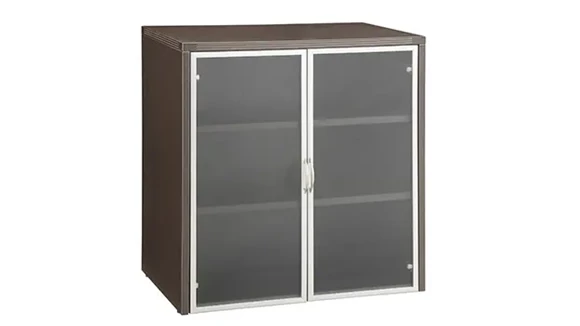 Storage Cabinet 36in W x 23in D x 36in H