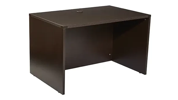 Desk Shell 48in W x 30in D