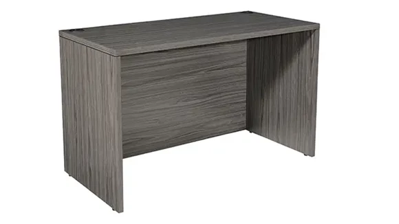 Desk Shell 48in W x 24in D