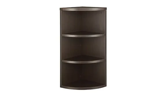 Bookcase 15in W x 15in D x 36in H