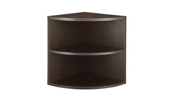 Bookcase 24in W x 24in D x 30in H