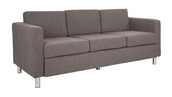 Sofa in Essential Fabrics