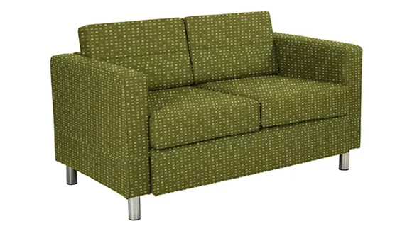 Loveseat in Premium Fabrics