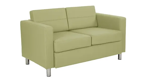 Loveseat in Premium Vinyls