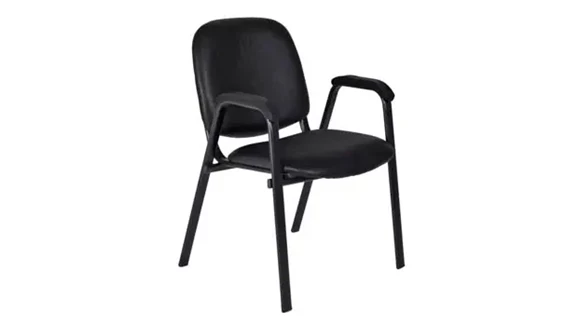 Ace Vinyl Stack Chair