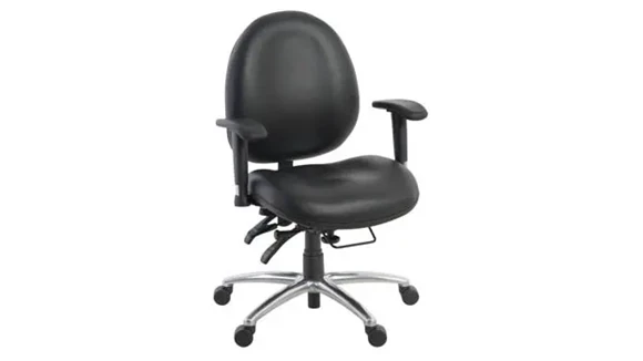 Big and Tall Task Chair