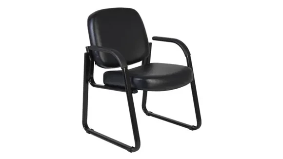 Guest Chair with Arms