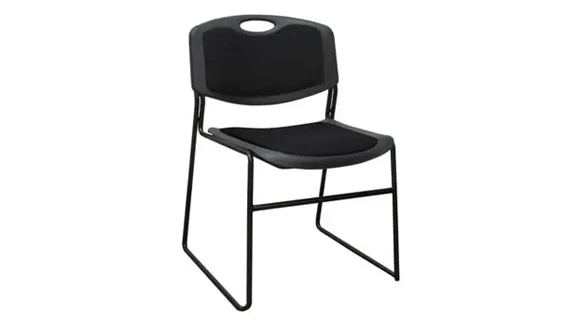 Stack Chair with 400 lb Capacity