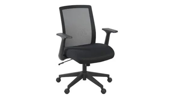 Task Chair with Mesh Back and 250 lb Capacity