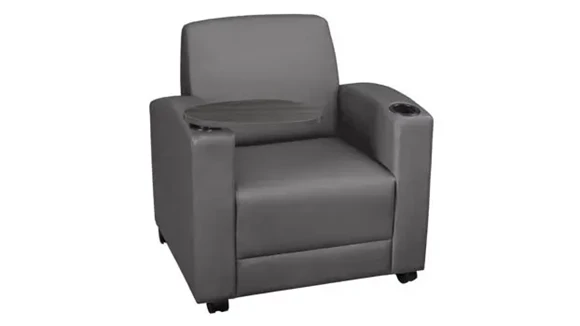 Tablet Arm Chair