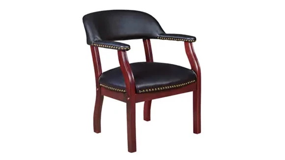 Ivy League Captains Chair