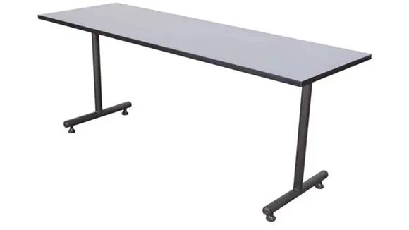 Training Table 60in W x 24in D with T-Base
