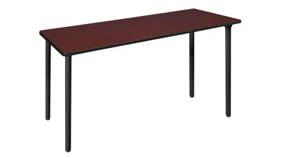 66in x 24in Folding Training Seminar Table