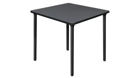 Breakroom Table 30in Square