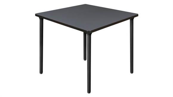 36in Medium Square Breakroom Table