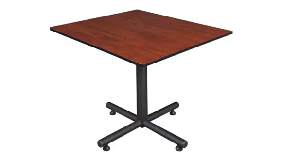 Cafeteria Table 48in Square