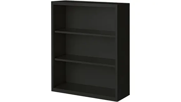 Bookcase 36in W x 13in D x 42in H