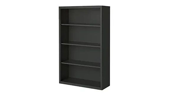 Bookcase 36in W x 18in D x 60in H
