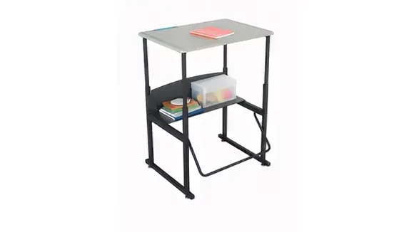 Student Desk 28in W x 20in D