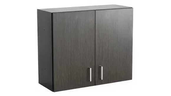 Hospitality Wall Cabinet 36in W x 15in D x 30in H