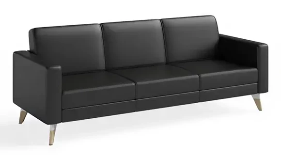 Sofa with Premium Vinyl