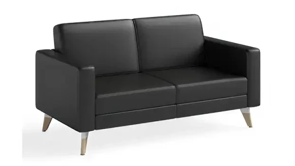 Settee 54in W x 30in D x 28in H