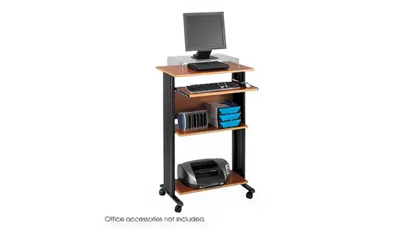 Stand-Up Desk 30in W x 22in D