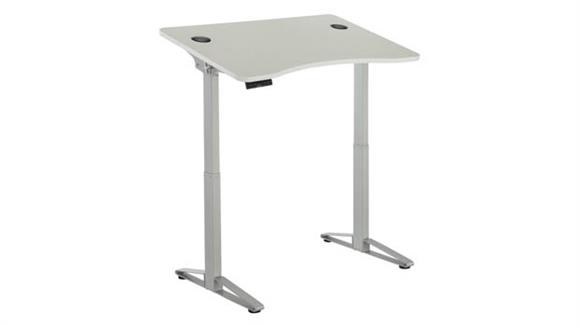 Defy™ Electric Height-Adjustable Desk