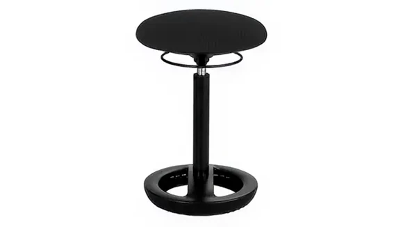 Wobble Stool with Height Adjustable
