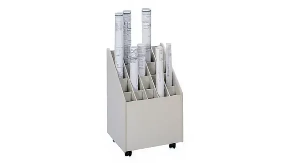 Media Cabinet 15in W x 13in D x 23in H