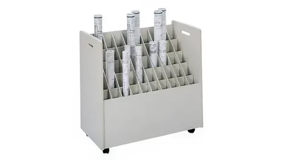 Media Cabinet 30in W x 16in D x 30in H