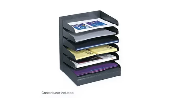 Desktop Organizer 12in W x 10in D