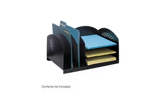 Desktop Organizer 16in W x 11in D