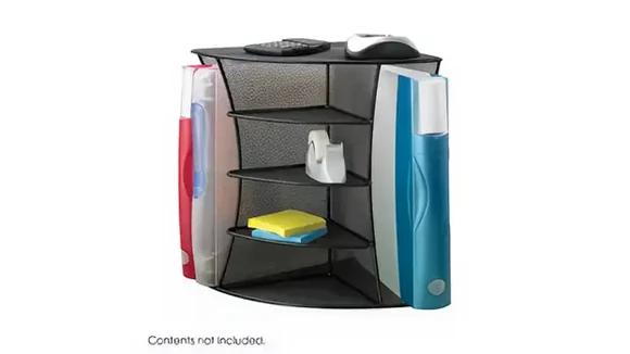 Desktop Organizer 15in W x 11in D