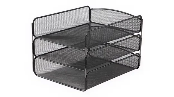 Desktop Organizer 9in W x 12in D